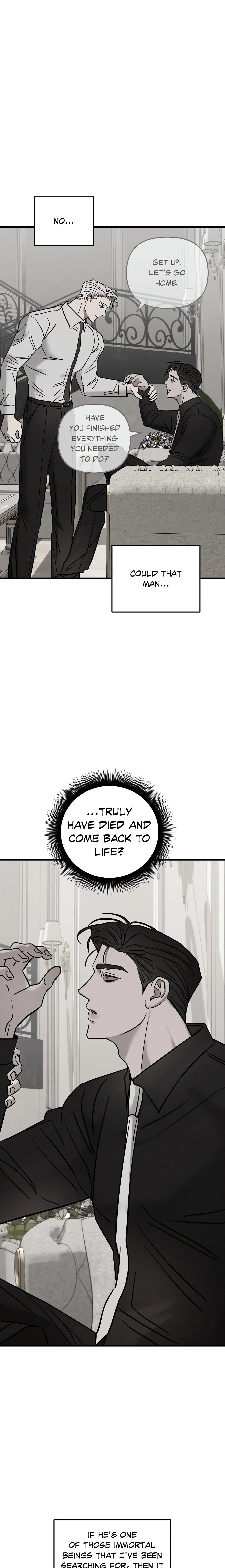 Pietà (DAONG) (Uncensored) chapter 18 page 19