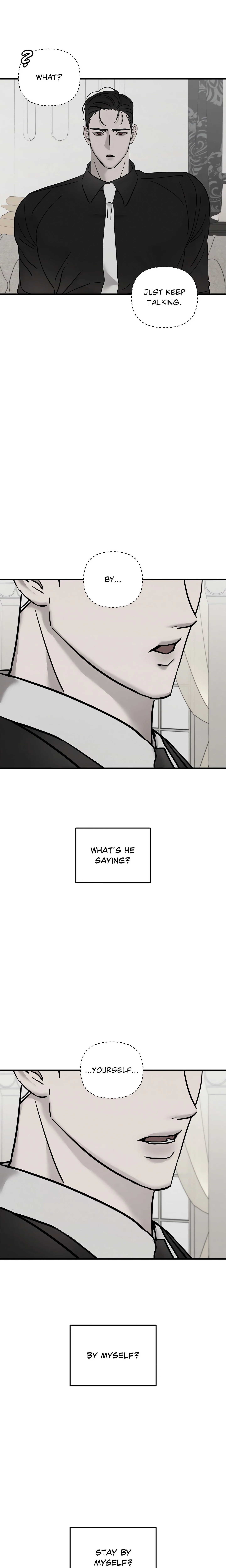 Pietà (DAONG) (Uncensored) chapter 18 page 2