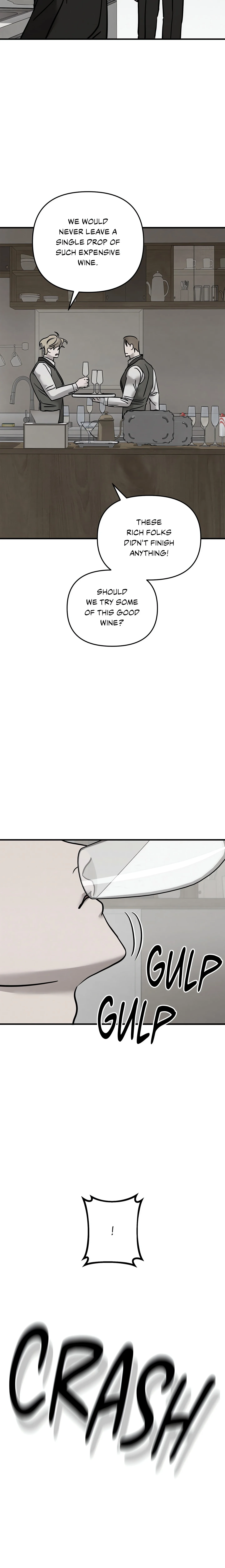 Pietà (DAONG) (Uncensored) chapter 18 page 21