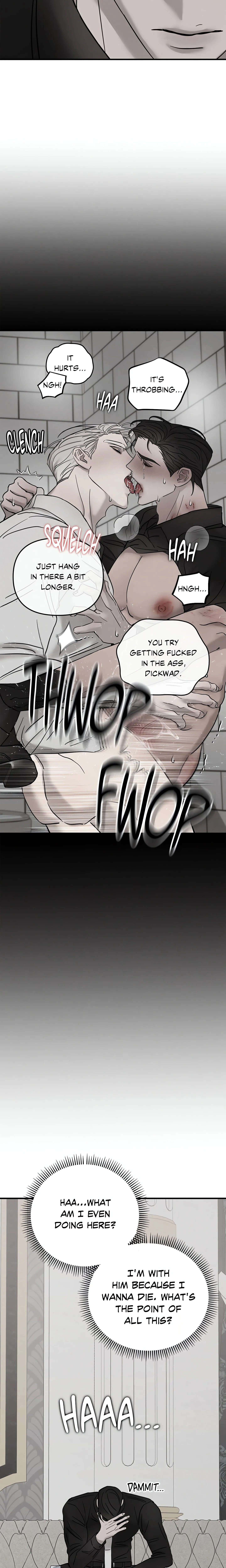Pietà (DAONG) (Uncensored) chapter 18 page 4