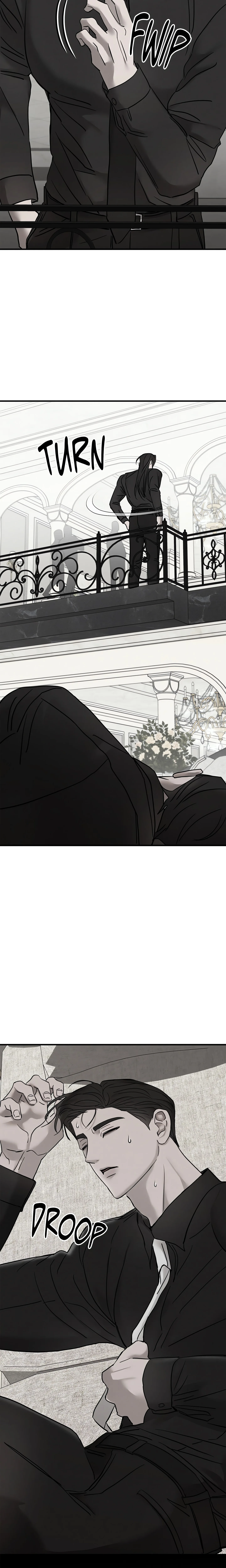 Pietà (DAONG) (Uncensored) chapter 18 page 9