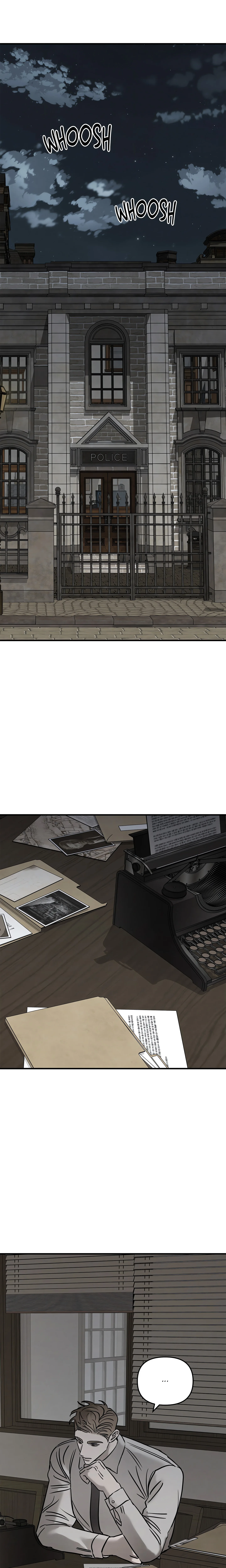 Pietà (DAONG) (Uncensored) chapter 19 page 1