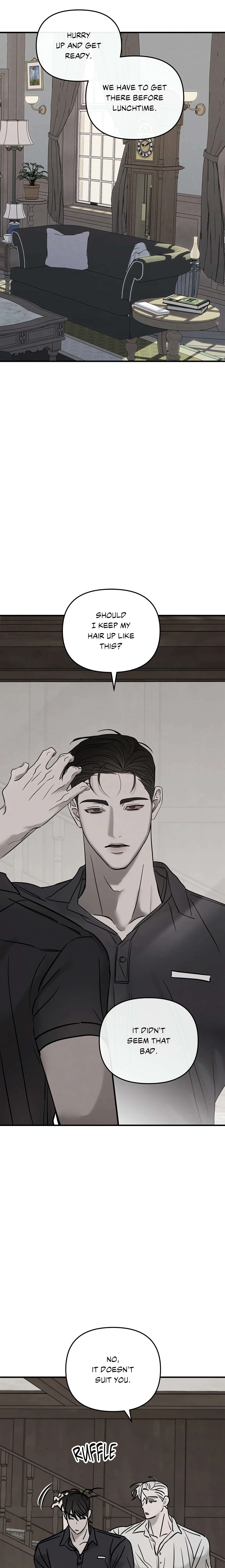 Pietà (DAONG) (Uncensored) chapter 19 page 10