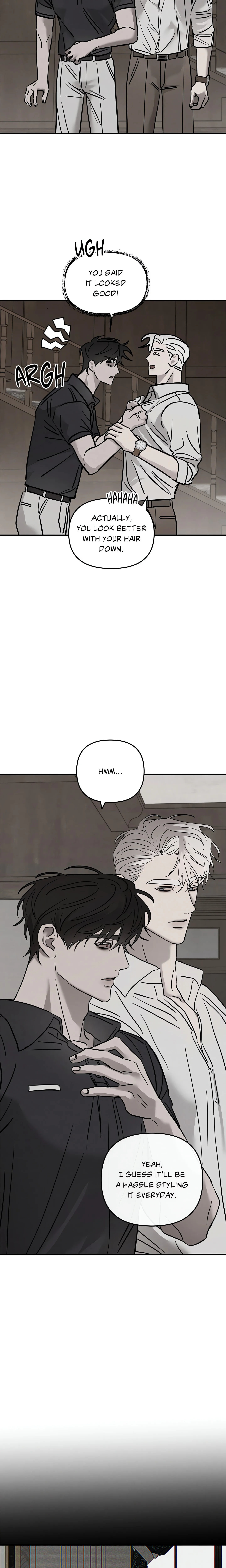 Pietà (DAONG) (Uncensored) chapter 19 page 11