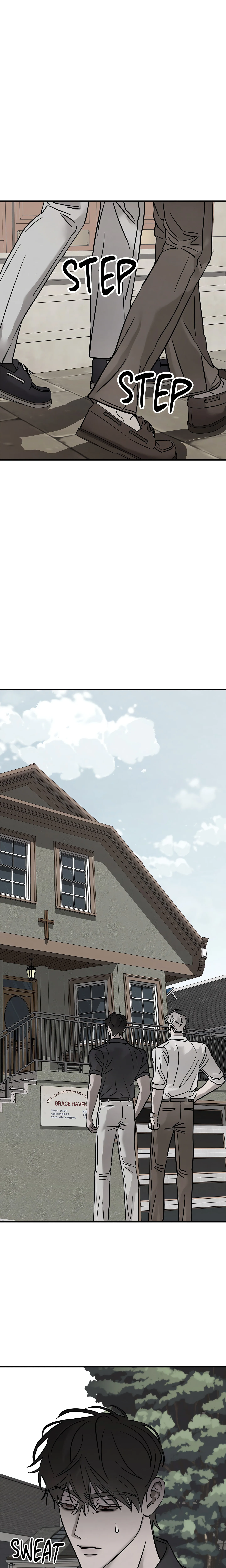 Pietà (DAONG) (Uncensored) chapter 19 page 13