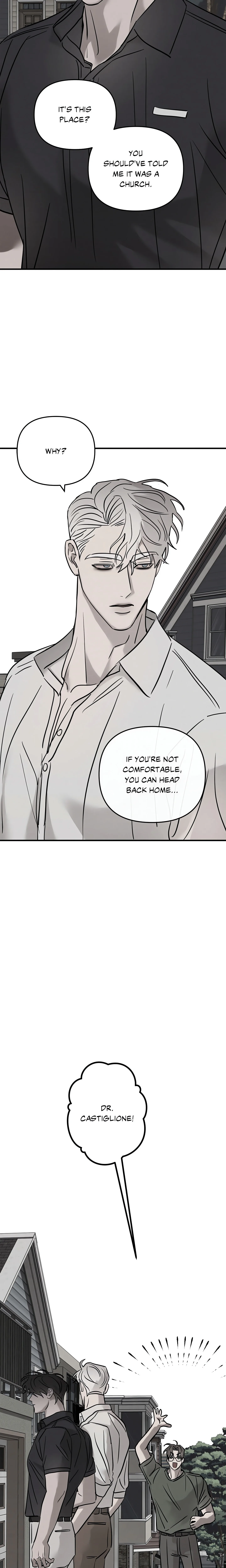 Pietà (DAONG) (Uncensored) chapter 19 page 14