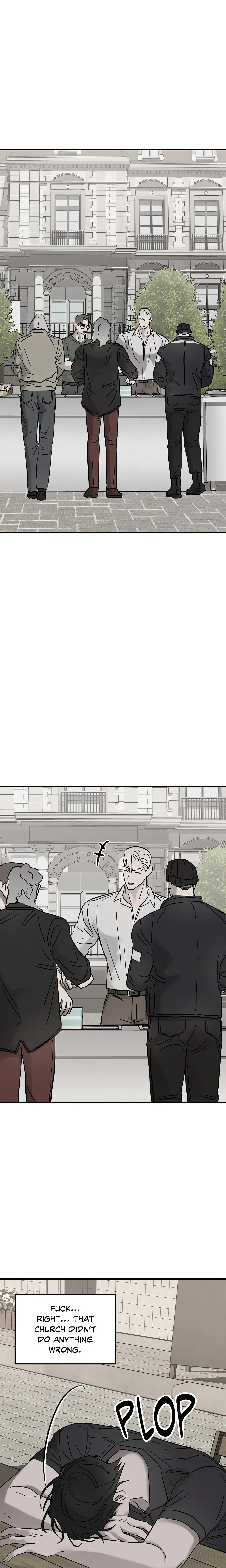 Pietà (DAONG) (Uncensored) chapter 19 page 19