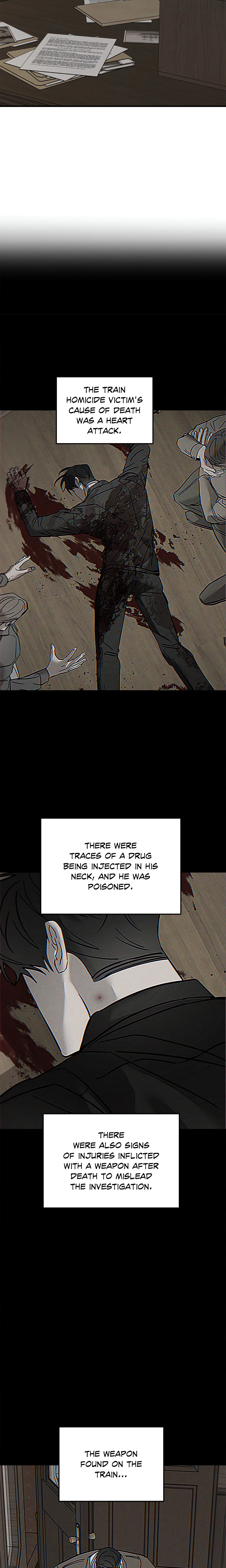 Pietà (DAONG) (Uncensored) chapter 19 page 2