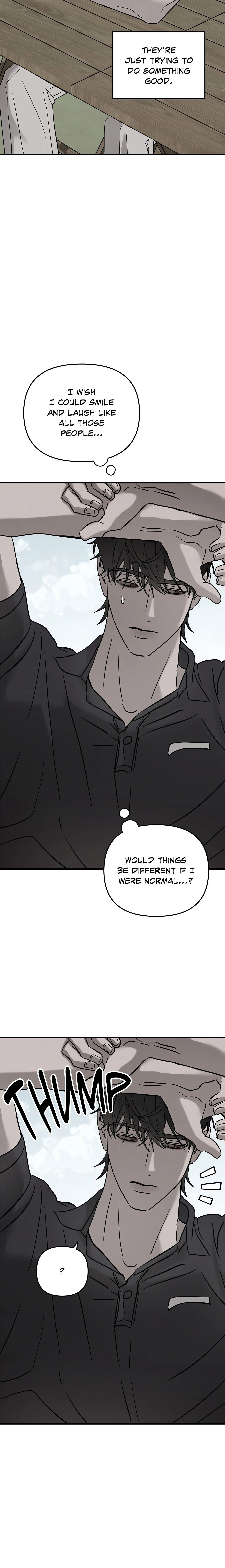 Pietà (DAONG) (Uncensored) chapter 19 page 20