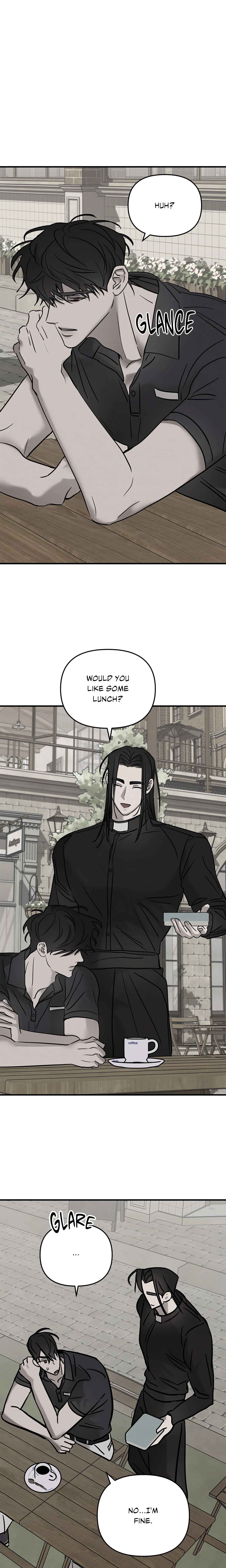 Pietà (DAONG) (Uncensored) chapter 19 page 21