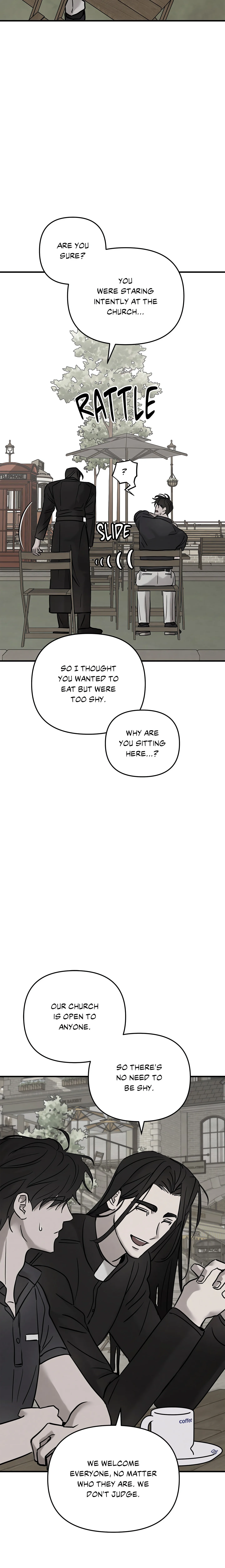 Pietà (DAONG) (Uncensored) chapter 19 page 22