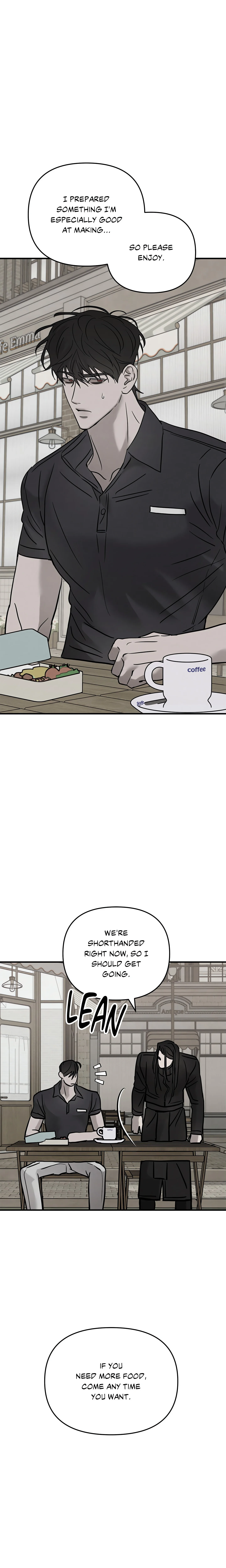 Pietà (DAONG) (Uncensored) chapter 19 page 23