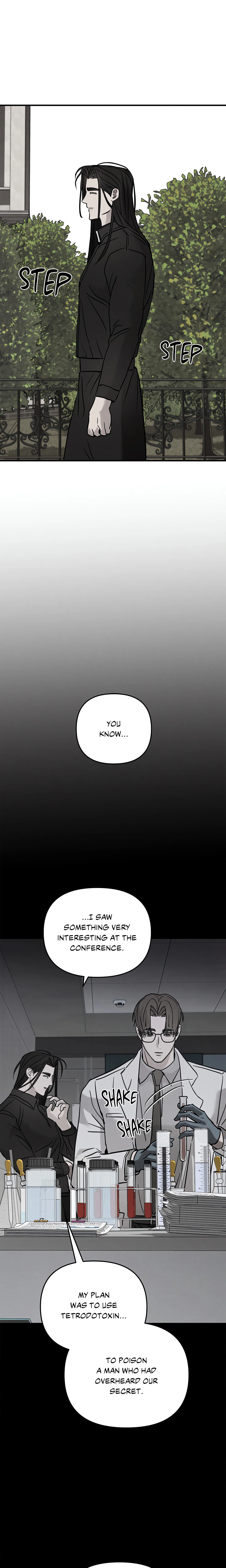 Pietà (DAONG) (Uncensored) chapter 19 page 25