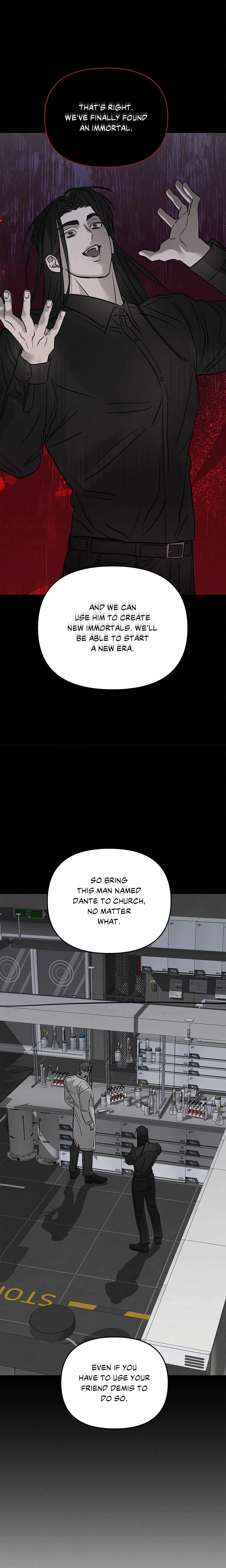 Pietà (DAONG) (Uncensored) chapter 19 page 27