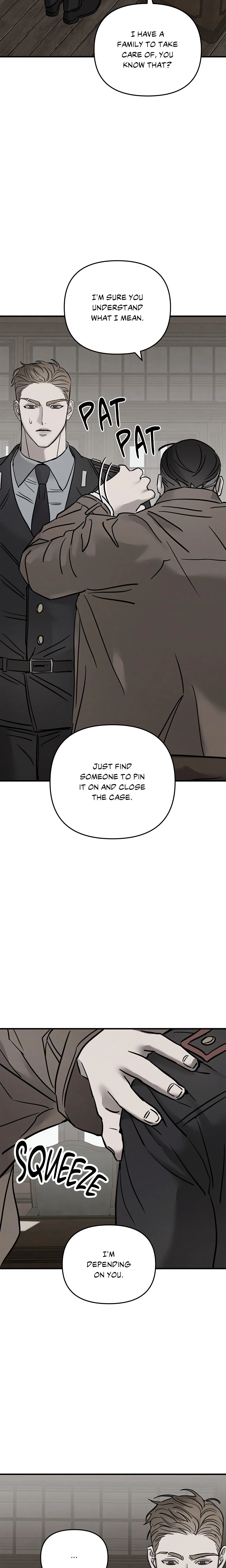 Pietà (DAONG) (Uncensored) chapter 19 page 8