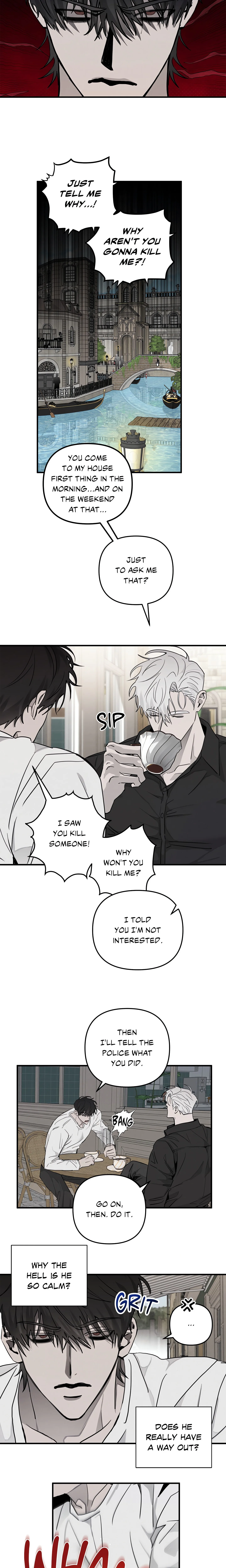 Pietà (DAONG) (Uncensored) chapter 2 page 11
