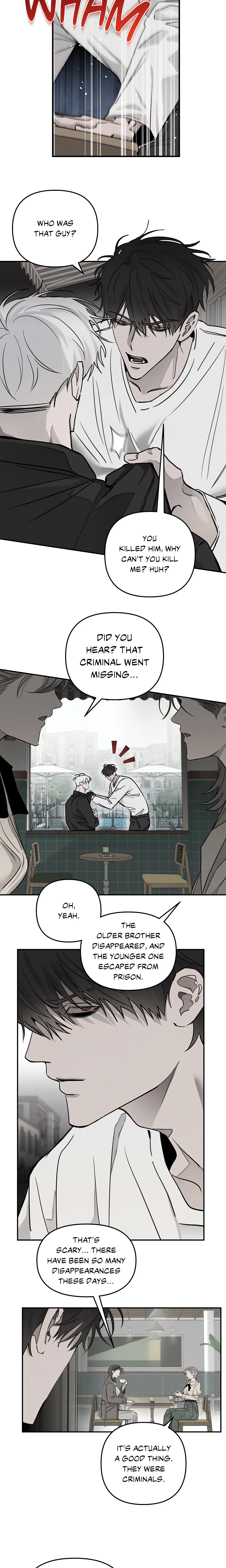 Pietà (DAONG) (Uncensored) chapter 2 page 12