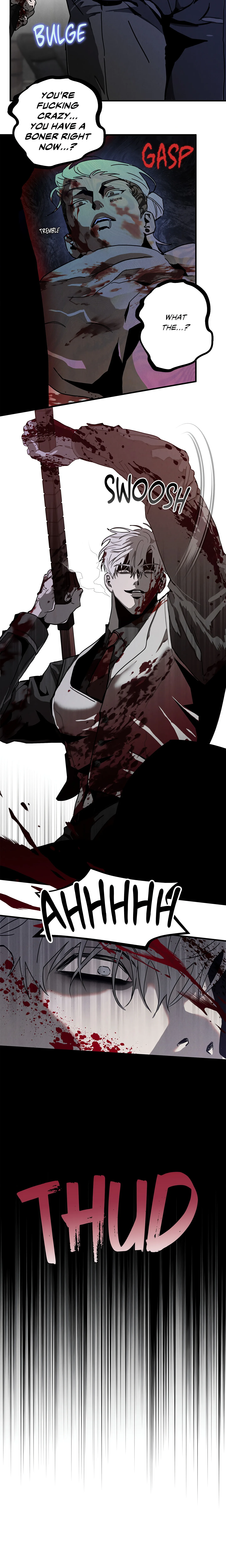 Pietà (DAONG) (Uncensored) chapter 2 page 3