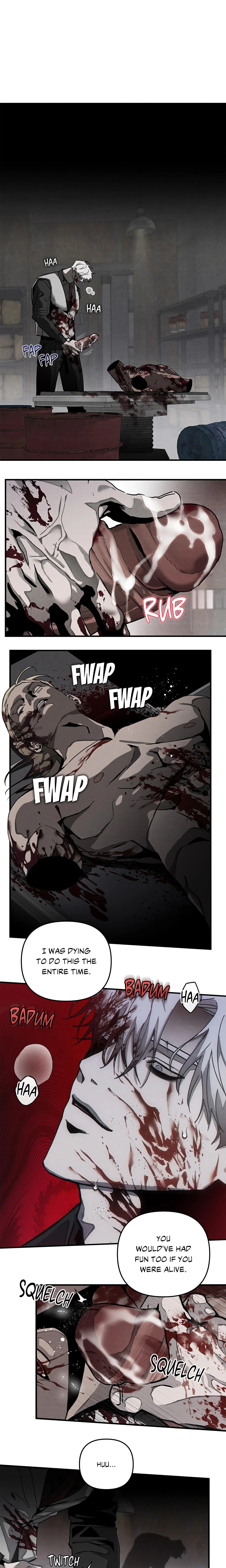 Pietà (DAONG) (Uncensored) chapter 2 page 4