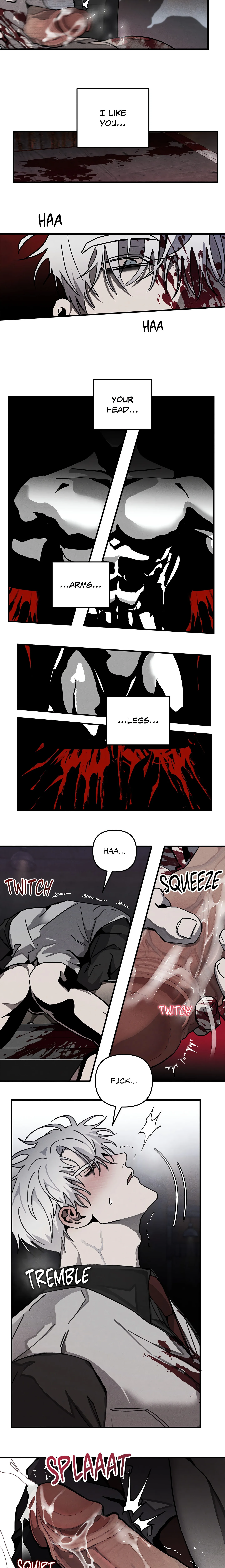 Pietà (DAONG) (Uncensored) chapter 2 page 5