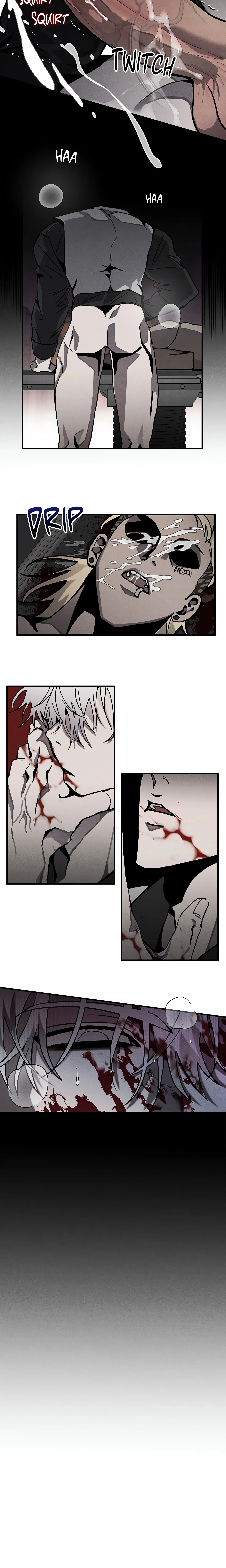 Pietà (DAONG) (Uncensored) chapter 2 page 6