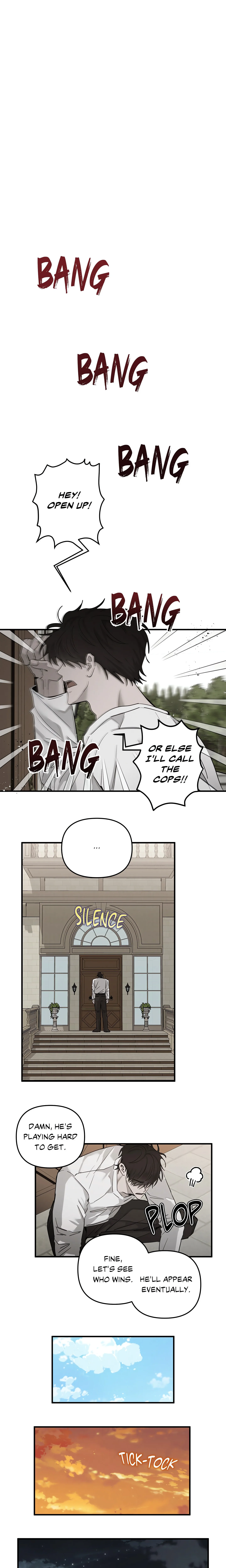 Pietà (DAONG) (Uncensored) chapter 2 page 7
