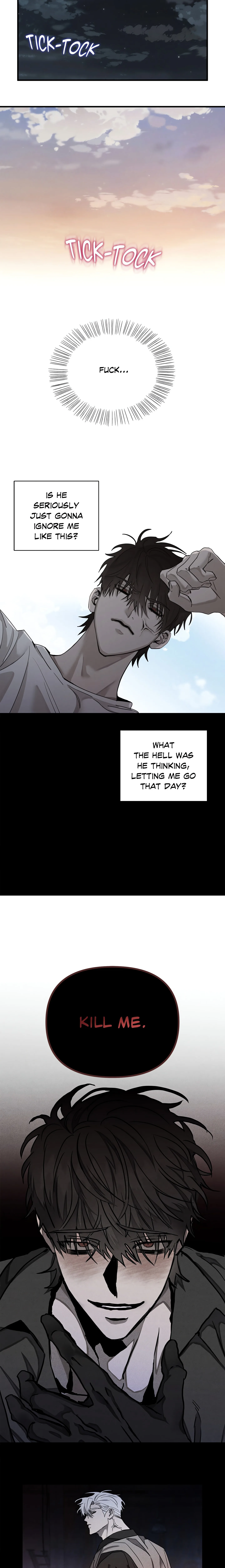 Pietà (DAONG) (Uncensored) chapter 2 page 8
