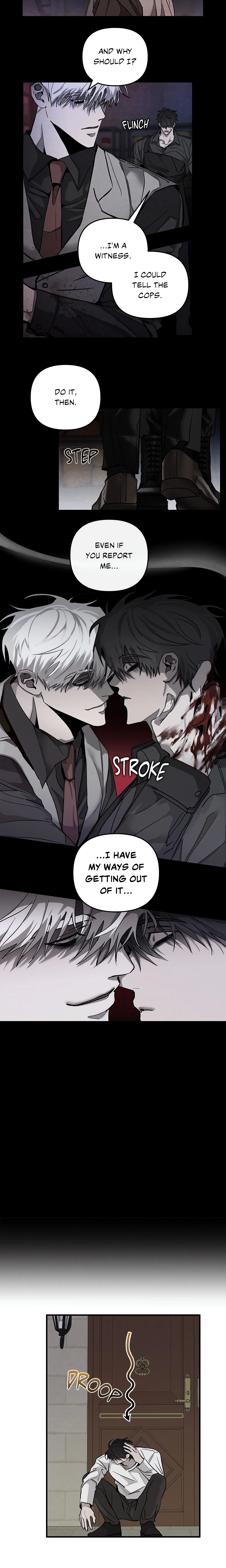 Pietà (DAONG) (Uncensored) chapter 2 page 9