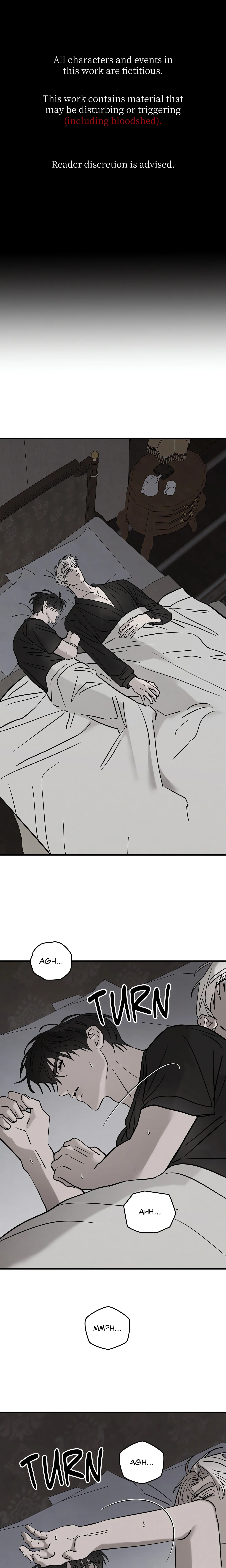 Pietà (DAONG) (Uncensored) chapter 20 page 1