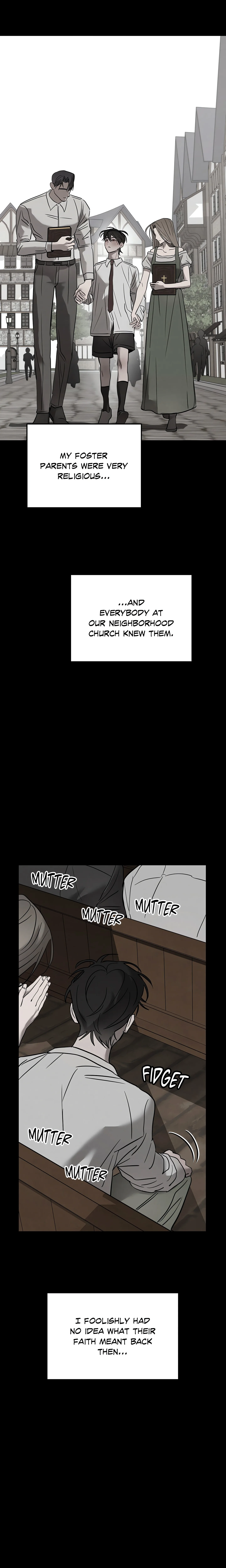 Pietà (DAONG) (Uncensored) chapter 20 page 11