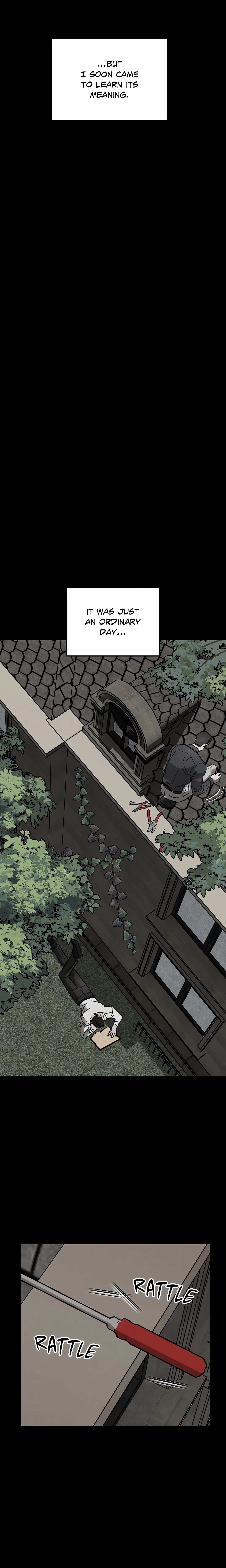 Pietà (DAONG) (Uncensored) chapter 20 page 12