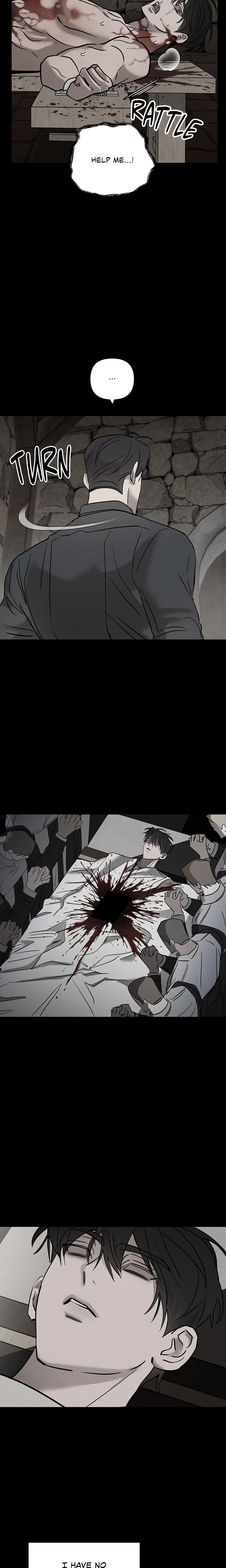 Pietà (DAONG) (Uncensored) chapter 20 page 16