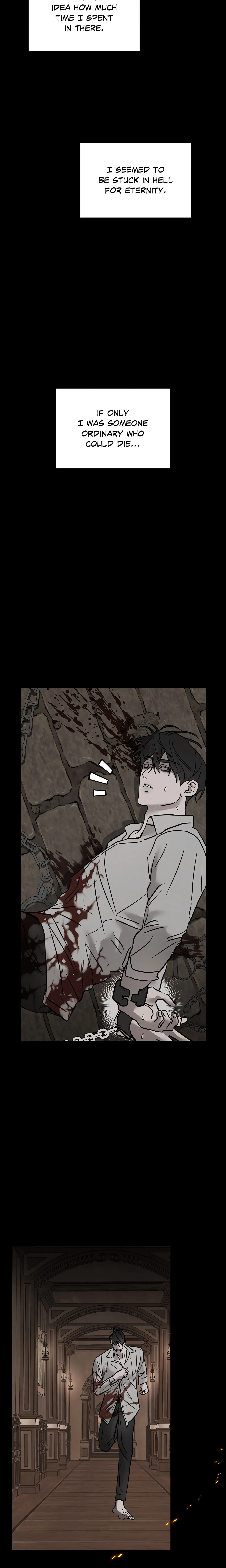 Pietà (DAONG) (Uncensored) chapter 20 page 17