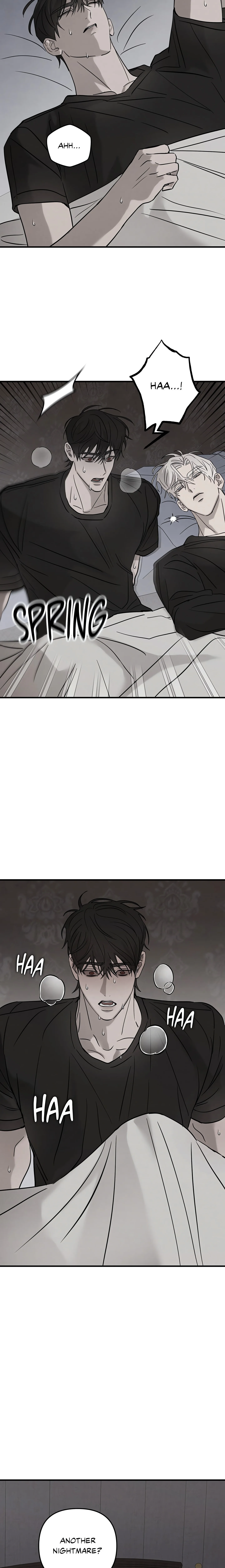 Pietà (DAONG) (Uncensored) chapter 20 page 2