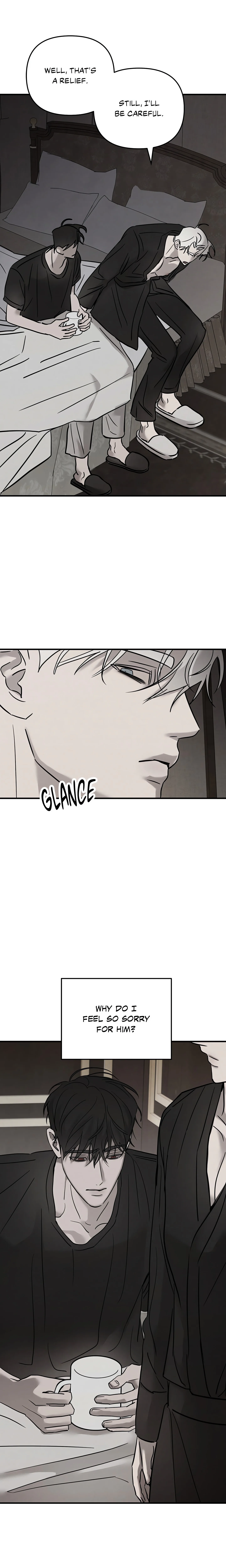 Pietà (DAONG) (Uncensored) chapter 20 page 20