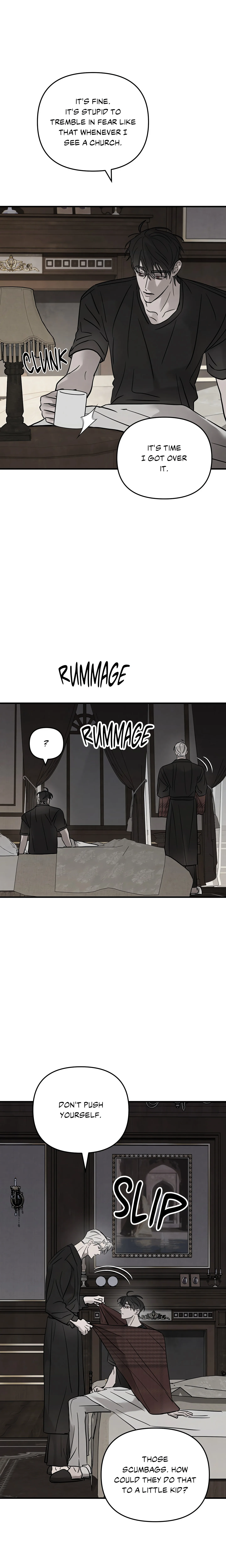 Pietà (DAONG) (Uncensored) chapter 20 page 21