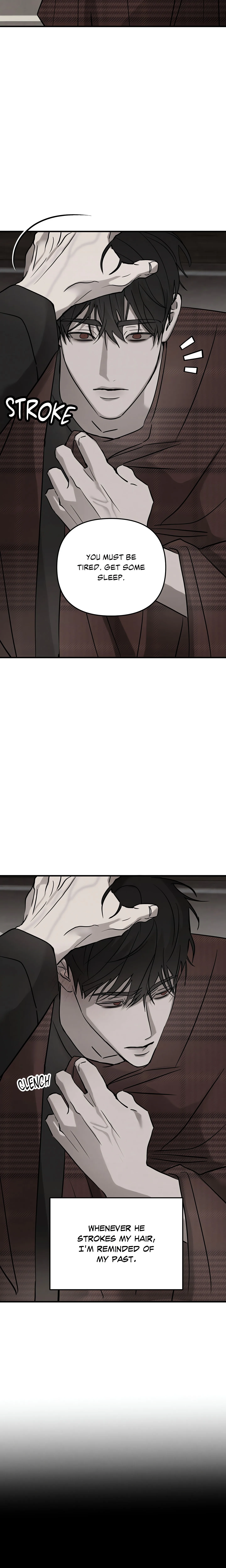 Pietà (DAONG) (Uncensored) chapter 20 page 23
