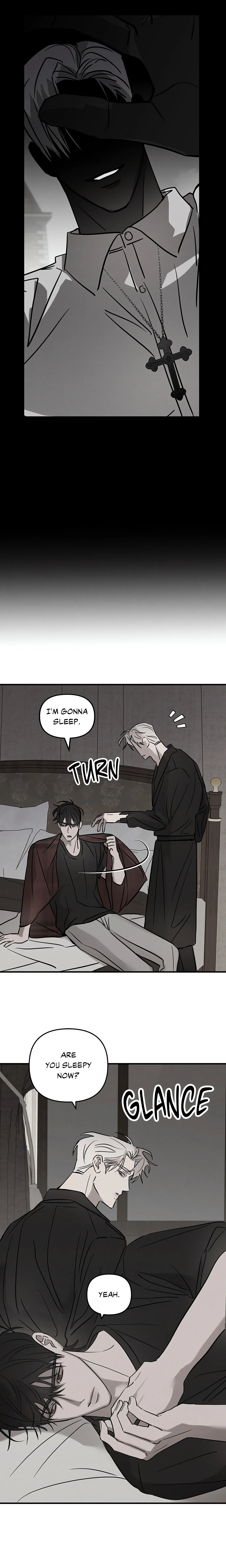 Pietà (DAONG) (Uncensored) chapter 20 page 24