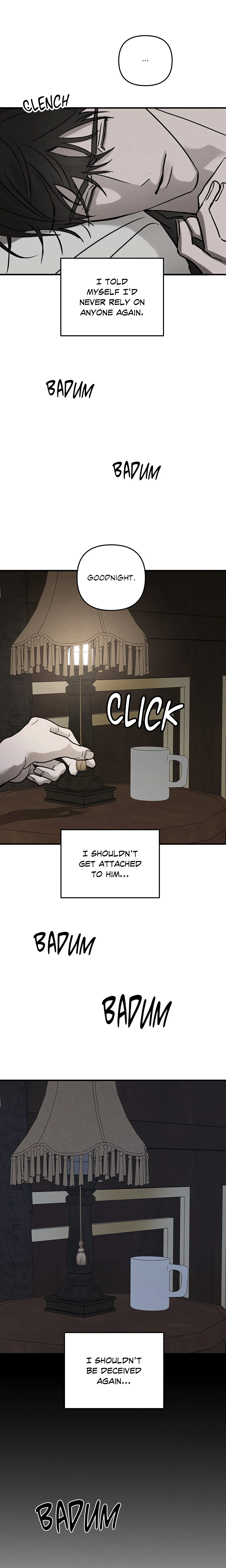 Pietà (DAONG) (Uncensored) chapter 20 page 25