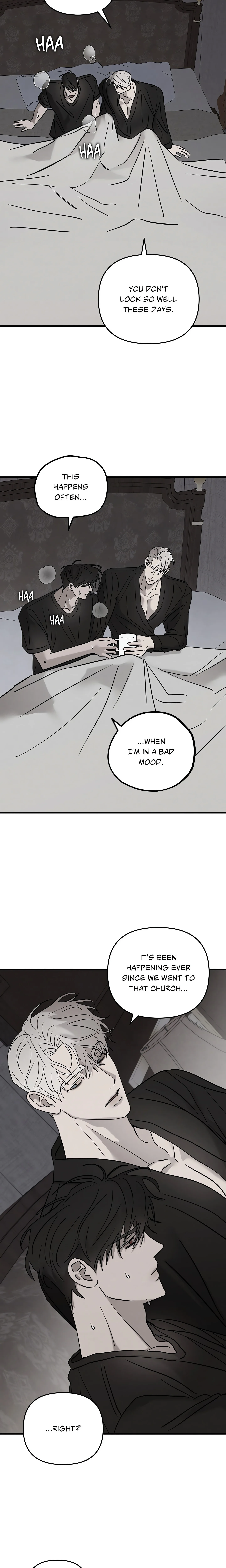 Pietà (DAONG) (Uncensored) chapter 20 page 3