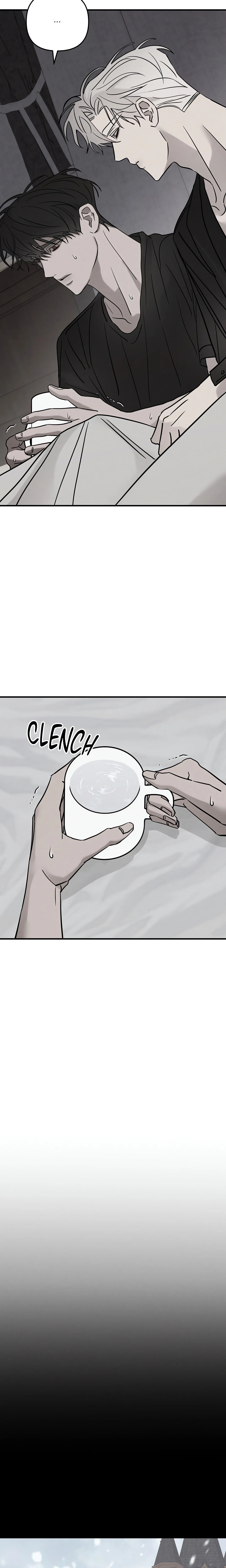 Pietà (DAONG) (Uncensored) chapter 20 page 4