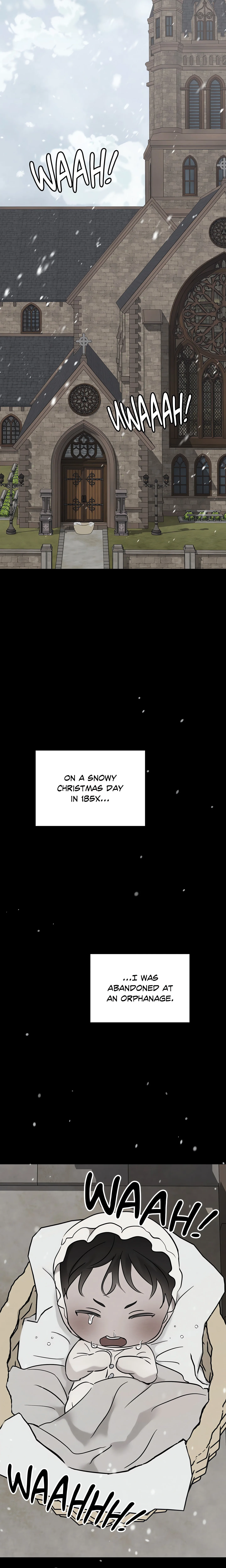 Pietà (DAONG) (Uncensored) chapter 20 page 5