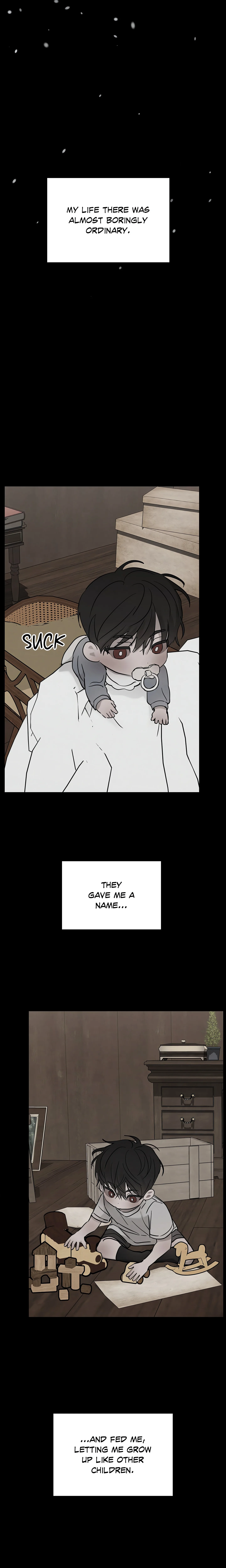 Pietà (DAONG) (Uncensored) chapter 20 page 6