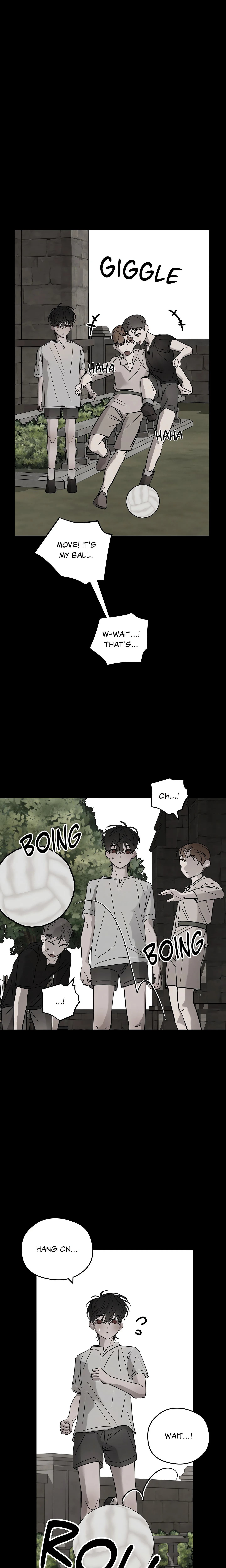 Pietà (DAONG) (Uncensored) chapter 20 page 7