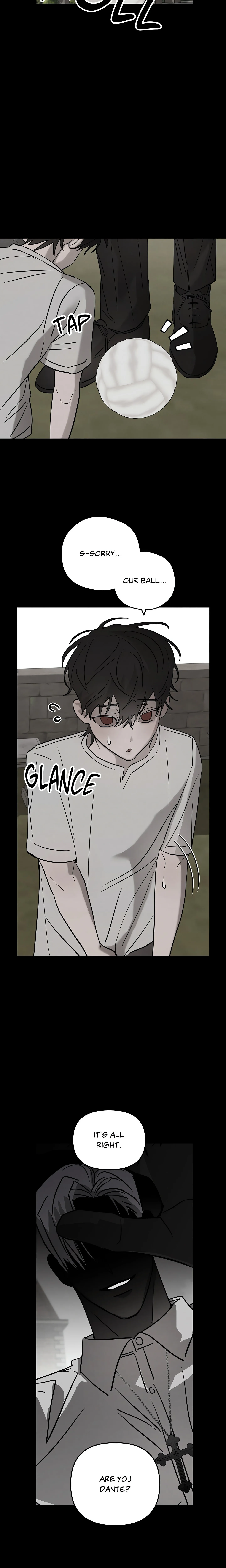 Pietà (DAONG) (Uncensored) chapter 20 page 8