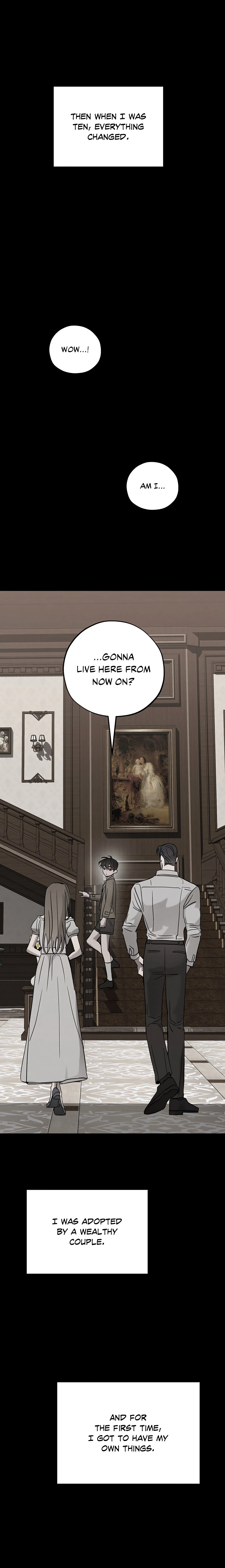 Pietà (DAONG) (Uncensored) chapter 20 page 9