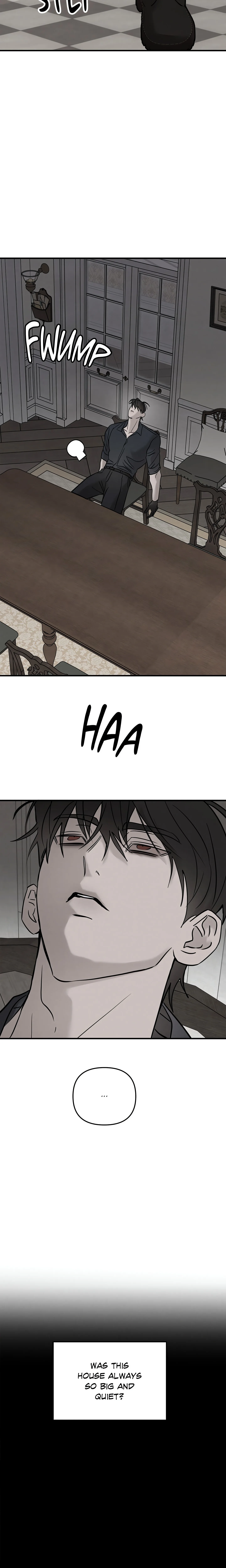Pietà (DAONG) (Uncensored) chapter 21 page 10
