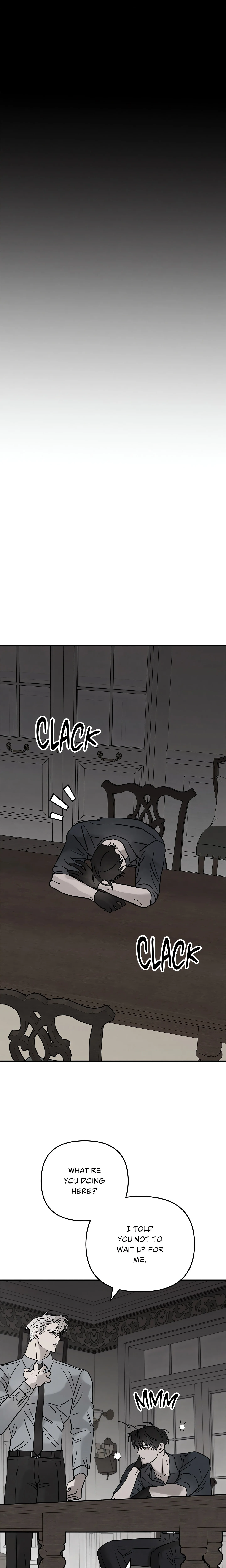 Pietà (DAONG) (Uncensored) chapter 21 page 11