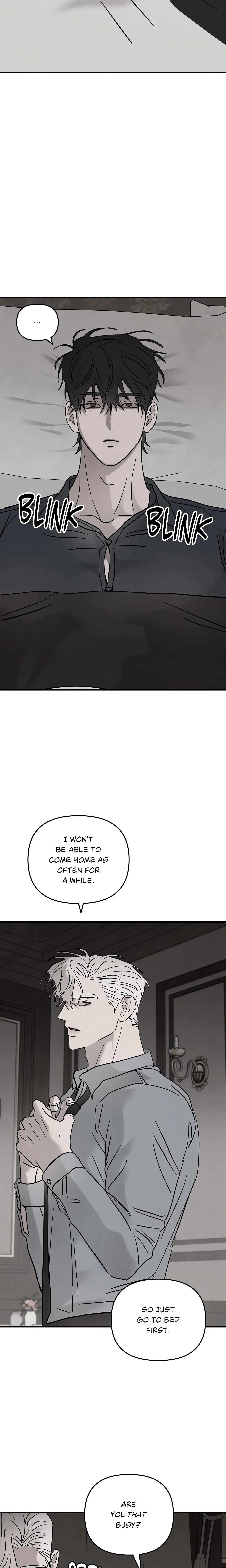 Pietà (DAONG) (Uncensored) chapter 21 page 13