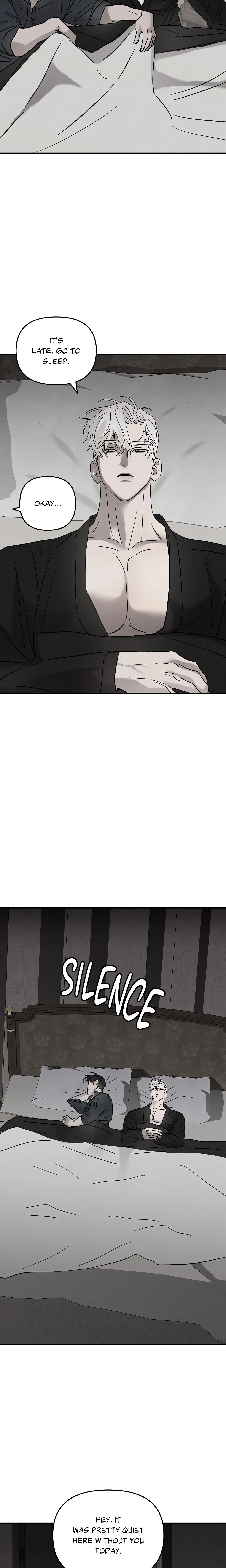 Pietà (DAONG) (Uncensored) chapter 21 page 15